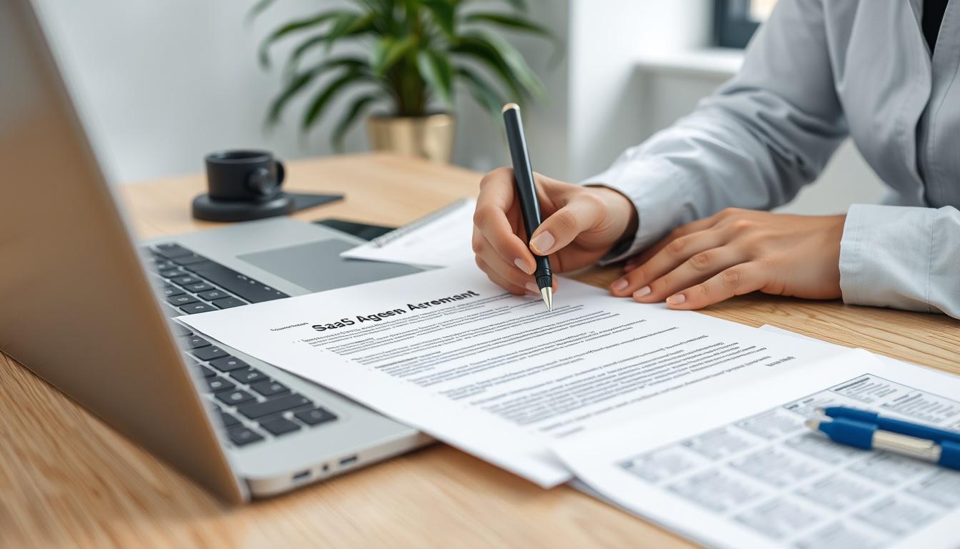 Practical legal support
